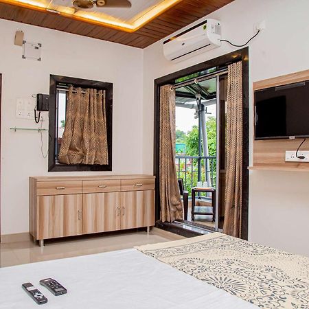 Riyansh Alibaug Villas And Resort Alibag Luaran gambar