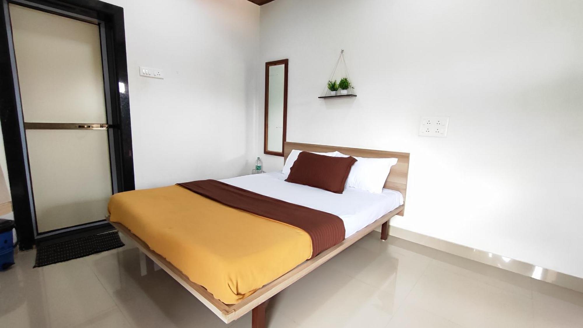 Riyansh Alibaug Villas And Resort Alibag Luaran gambar