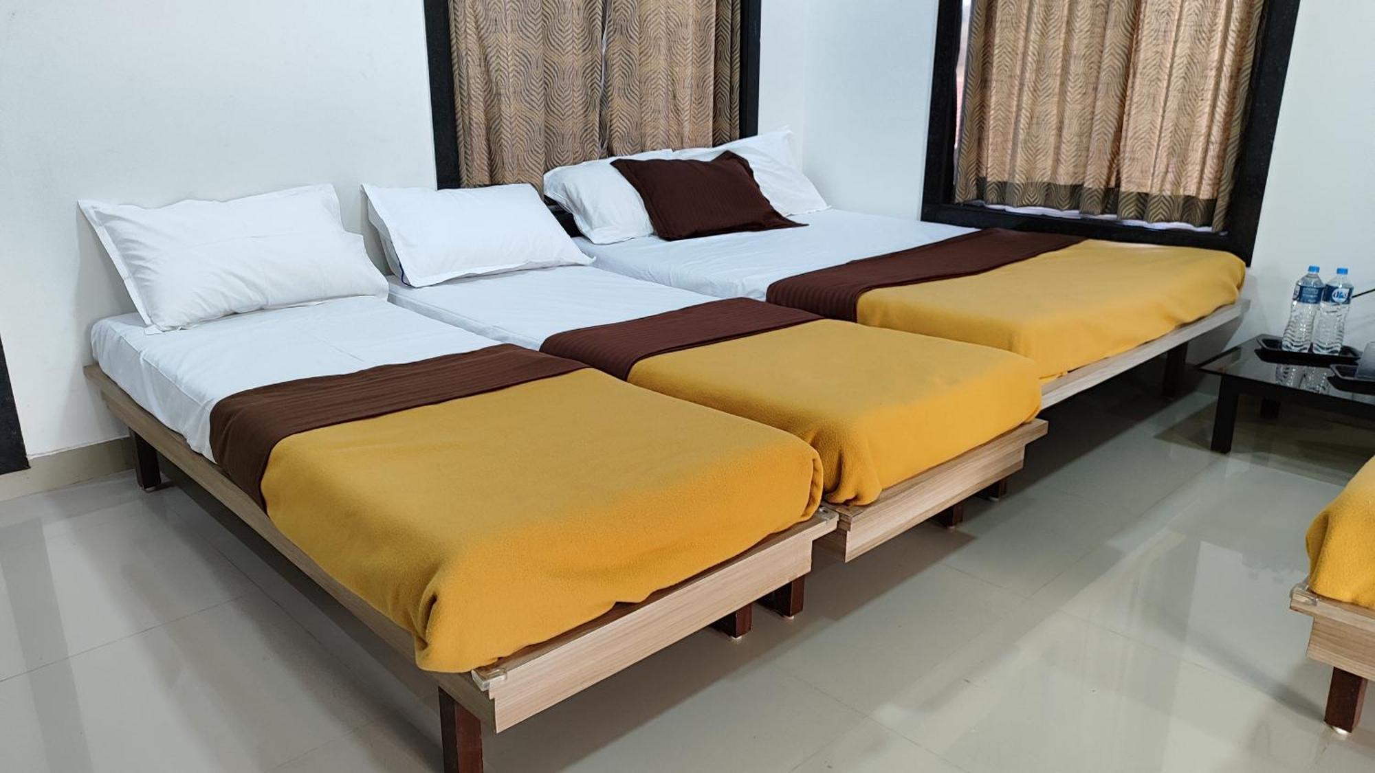 Riyansh Alibaug Villas And Resort Alibag Luaran gambar
