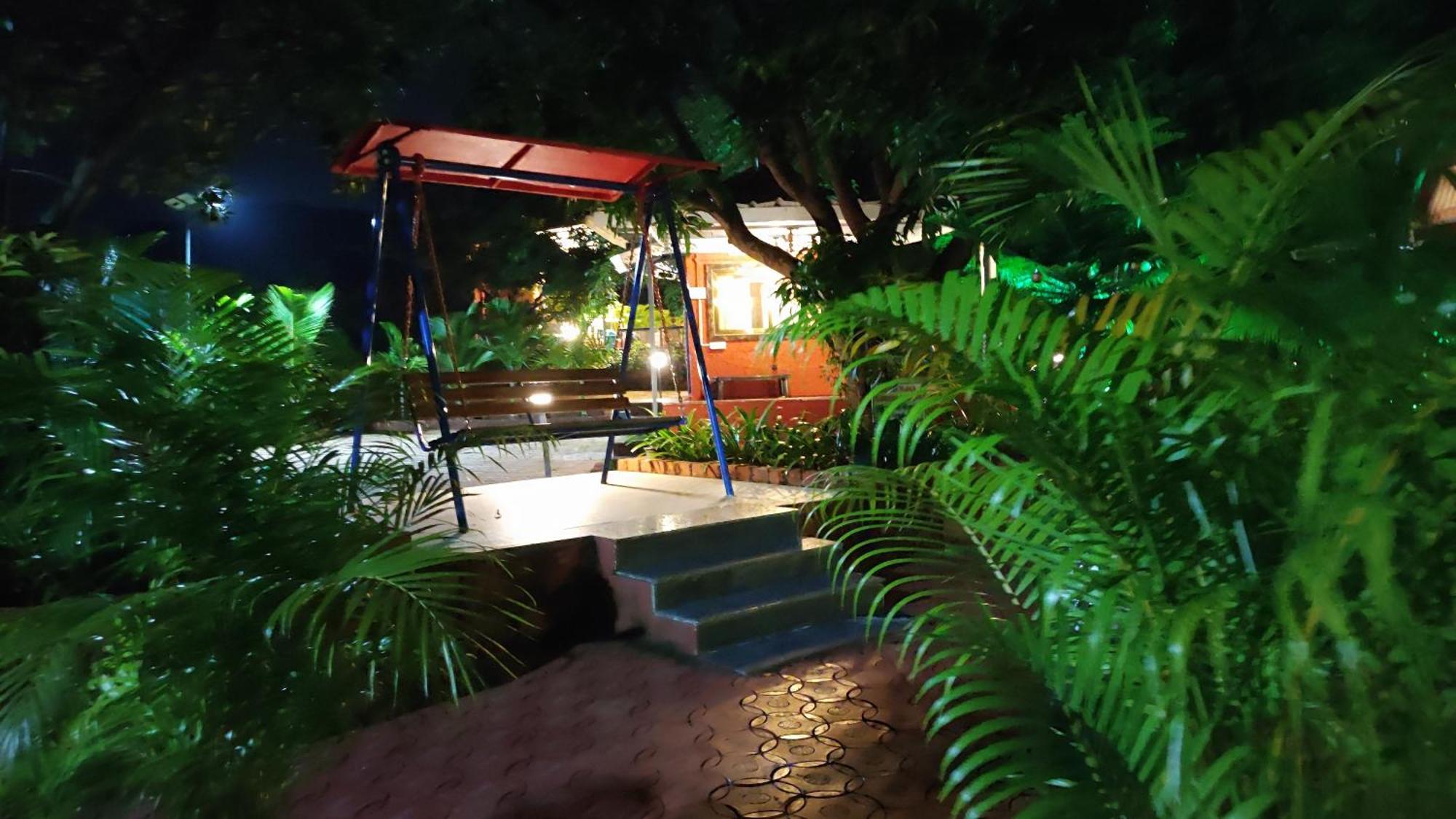 Riyansh Alibaug Villas And Resort Alibag Luaran gambar
